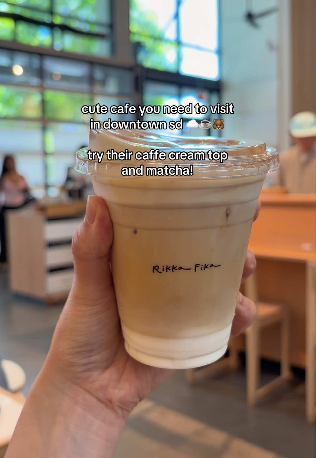 @hayeon | oc + la food & life