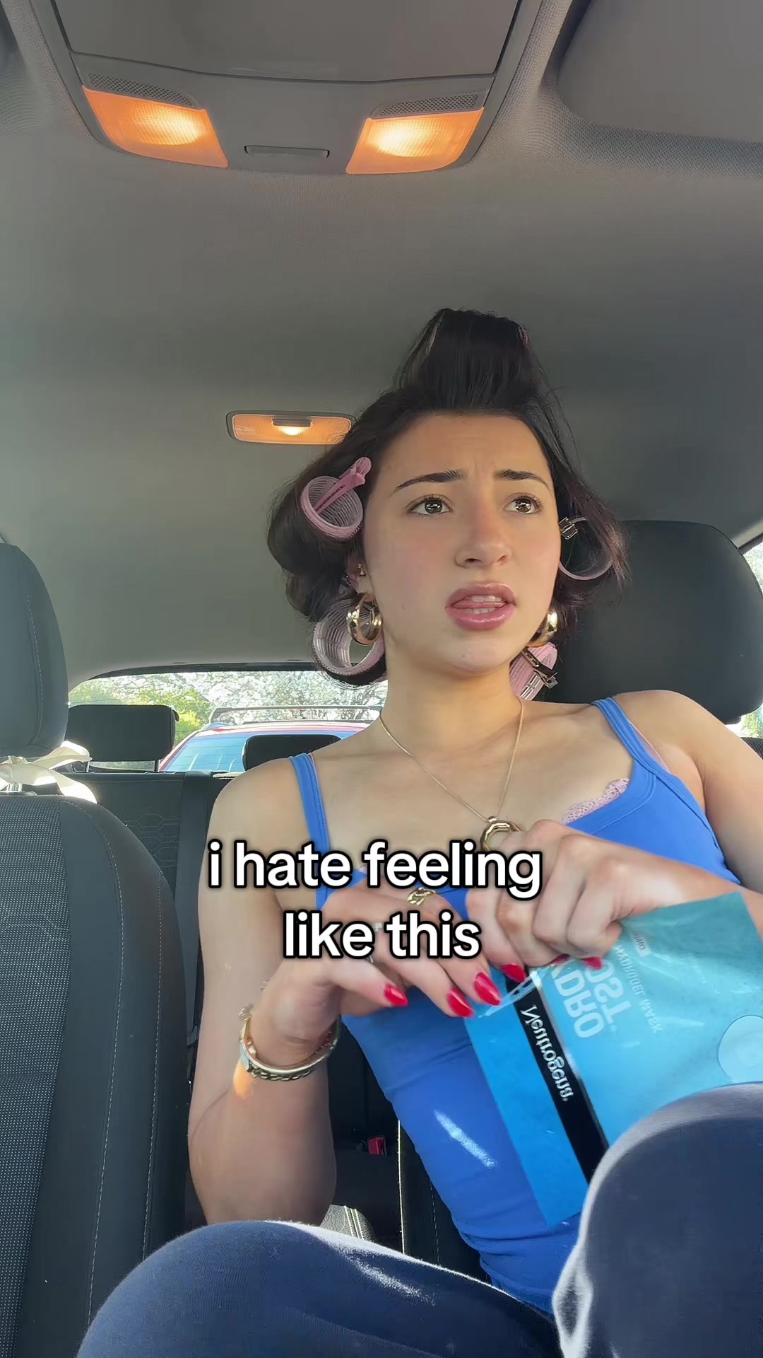 @Malaika Pearl