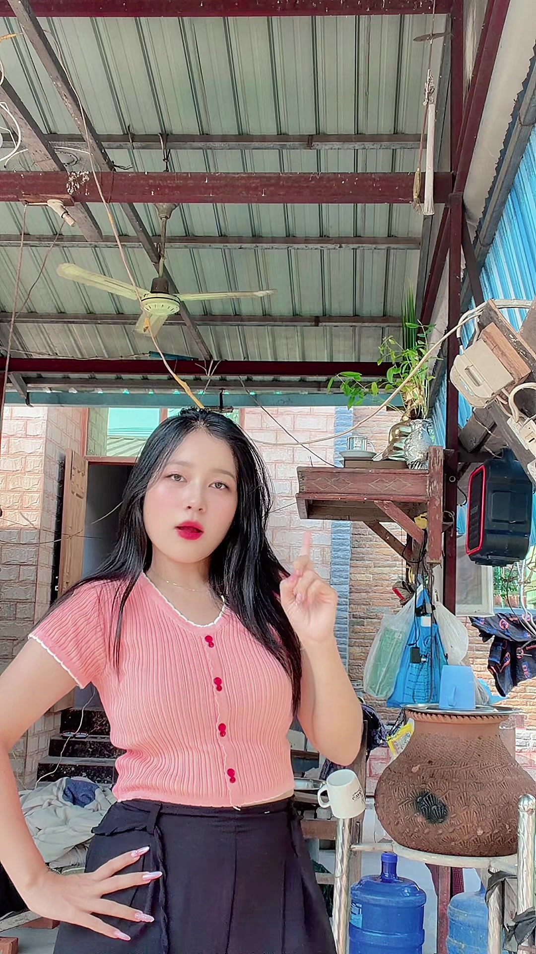 @Jue San Thin