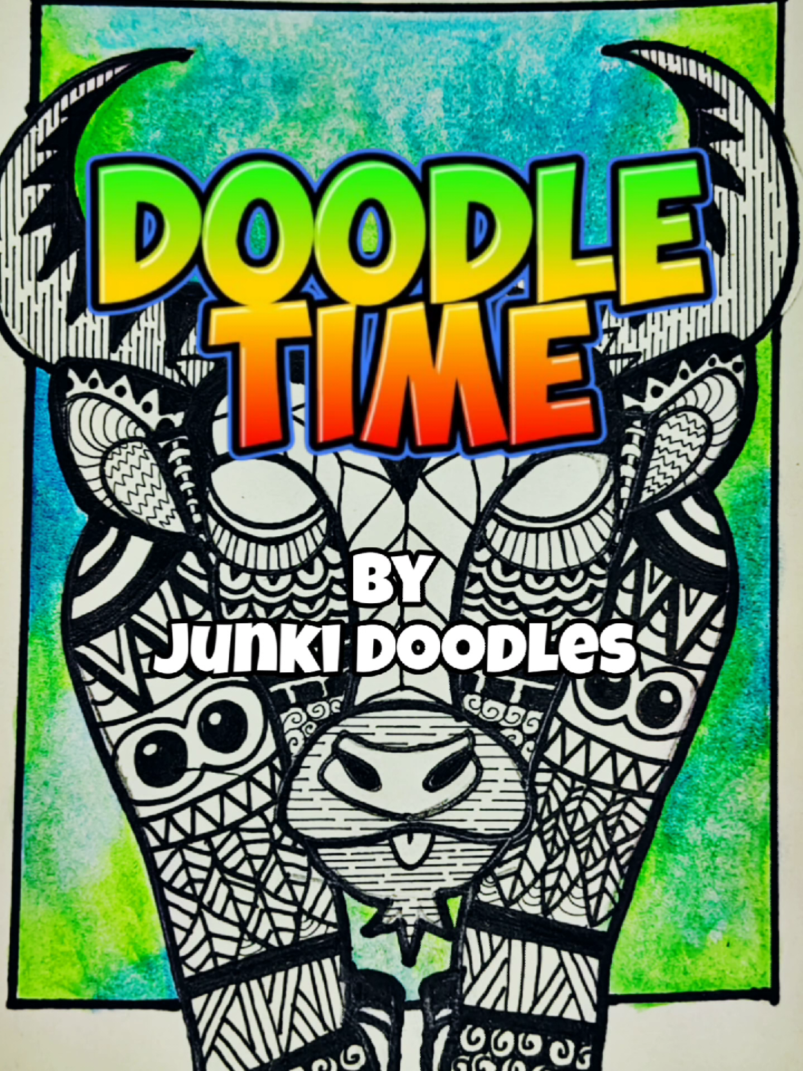 @JunKiDoodles