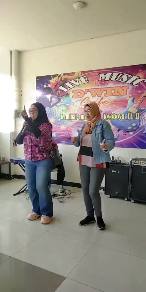 @Mitha wijaya voc