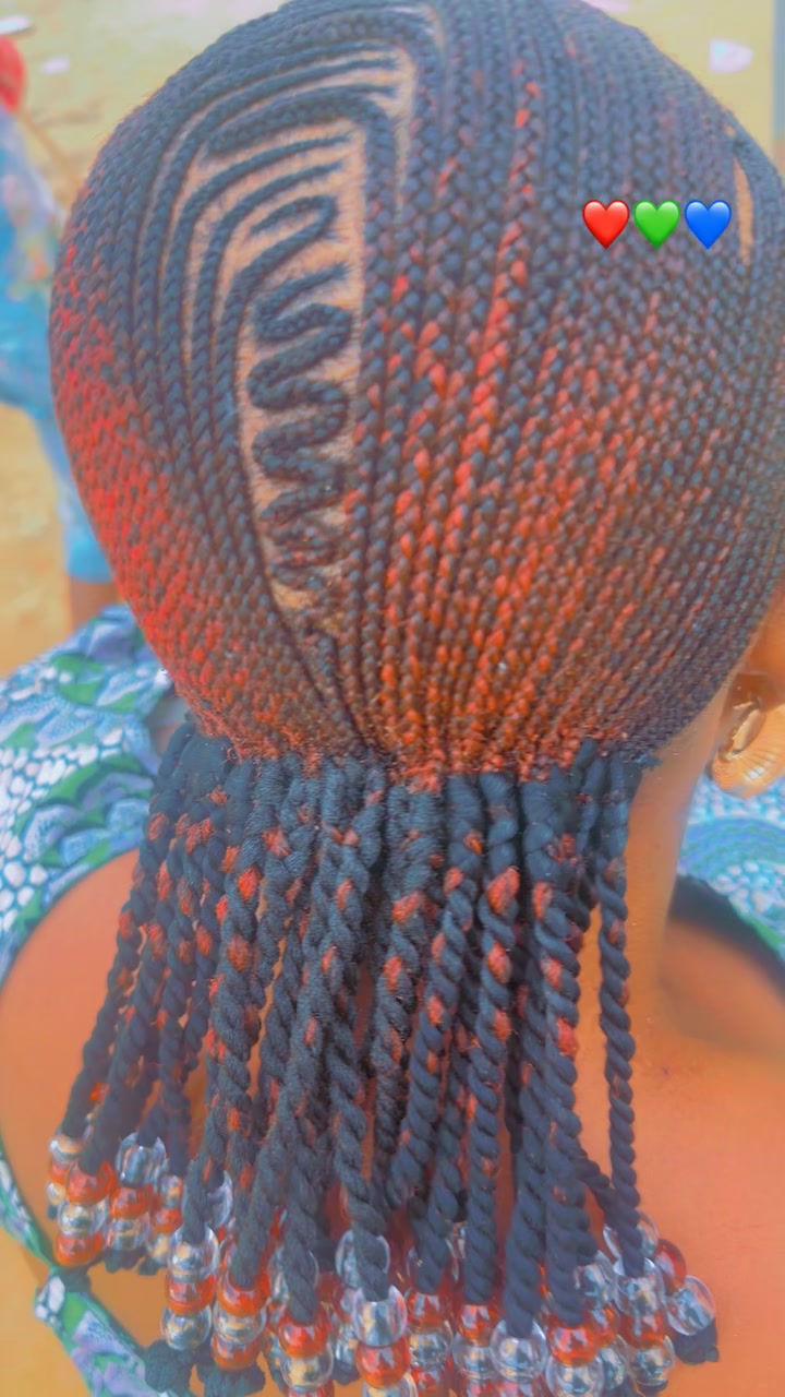 @Djenebou fofana