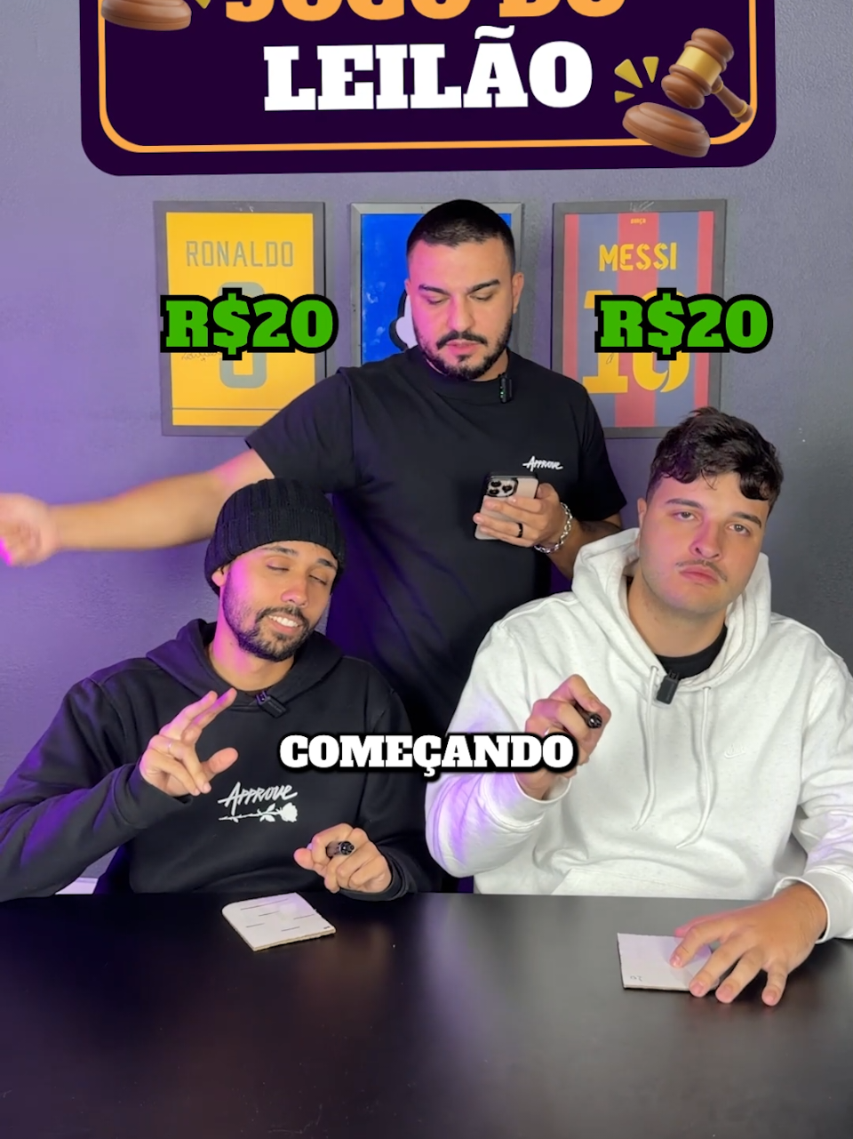 @Sport Resenha Oficial