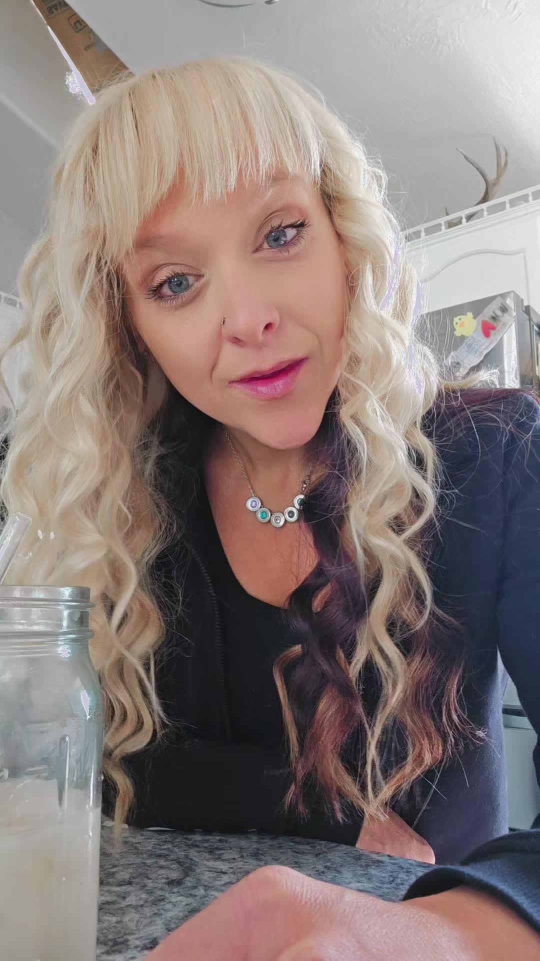 @Amber Lynn