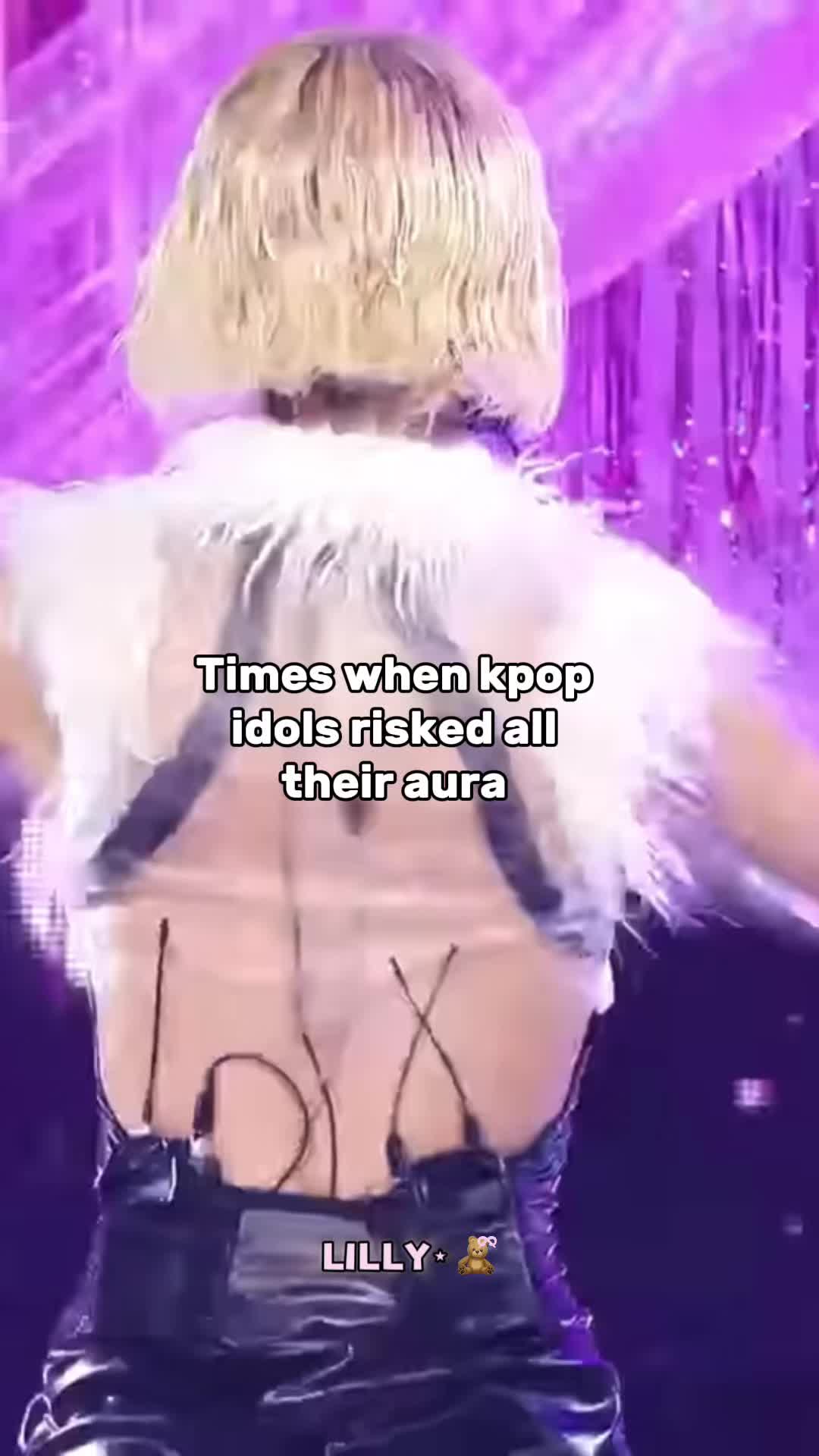 @ʟɪʟʟʏ🧸ྀི⋆. 𐙚 ˚