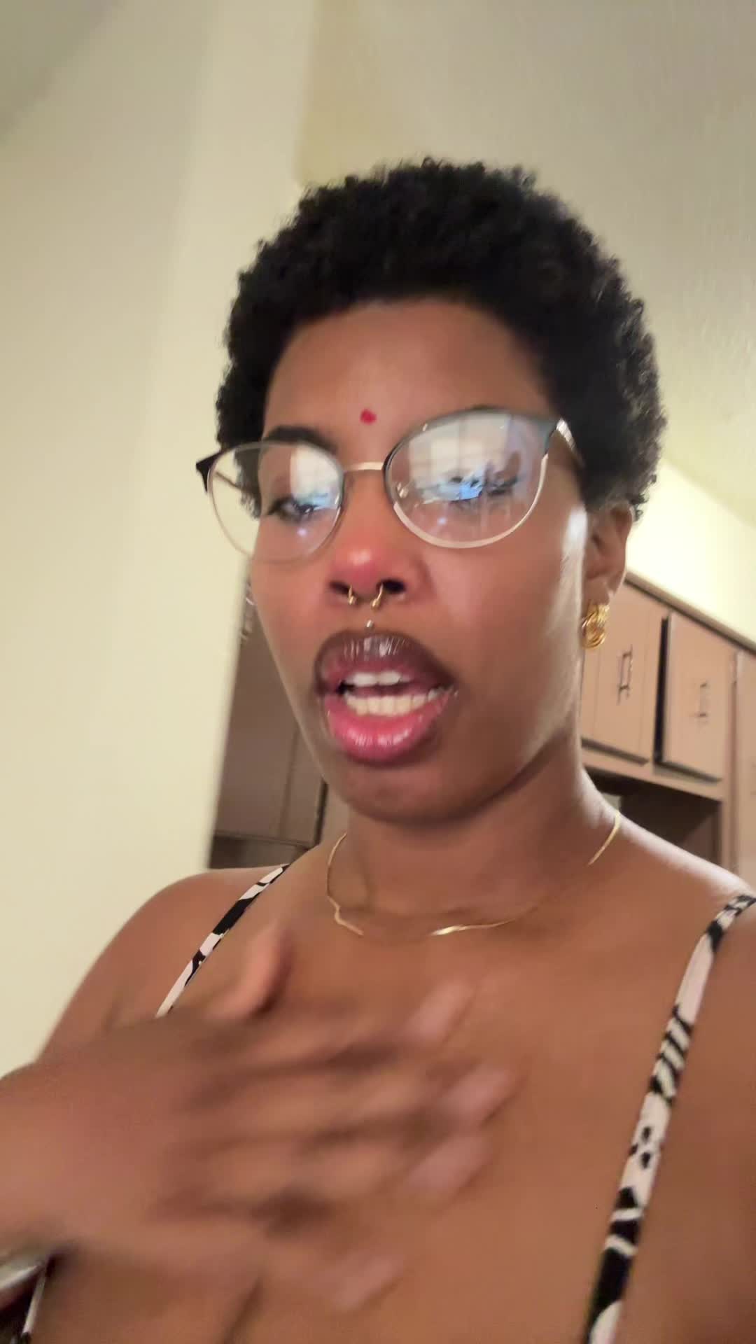 @🥵 Spicy Negra 🌶️🔥