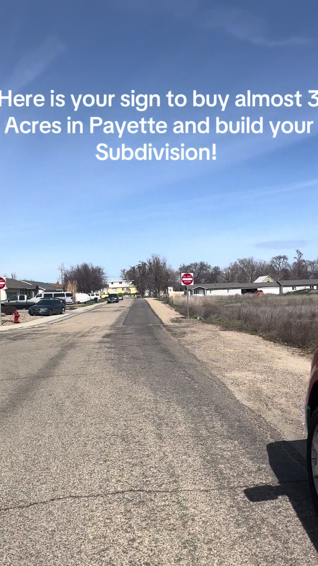 @Nampa, ID Realtor Kim