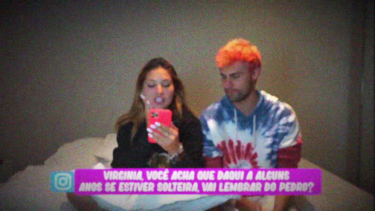 @Virzende