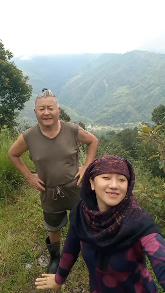 @❣️Crjana 💖 Gurung❣️