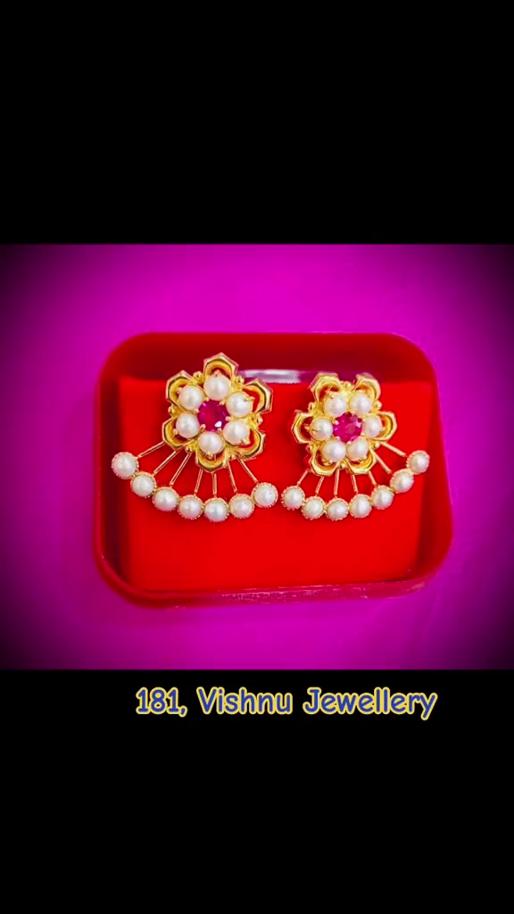 @181,Vishnu Jewellery