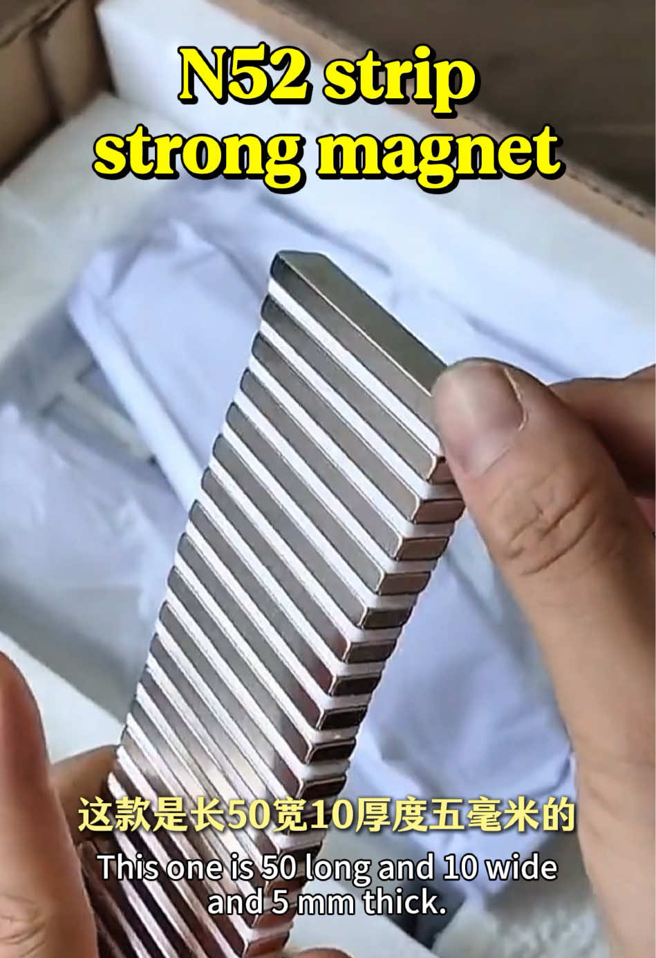 @permanent magnets