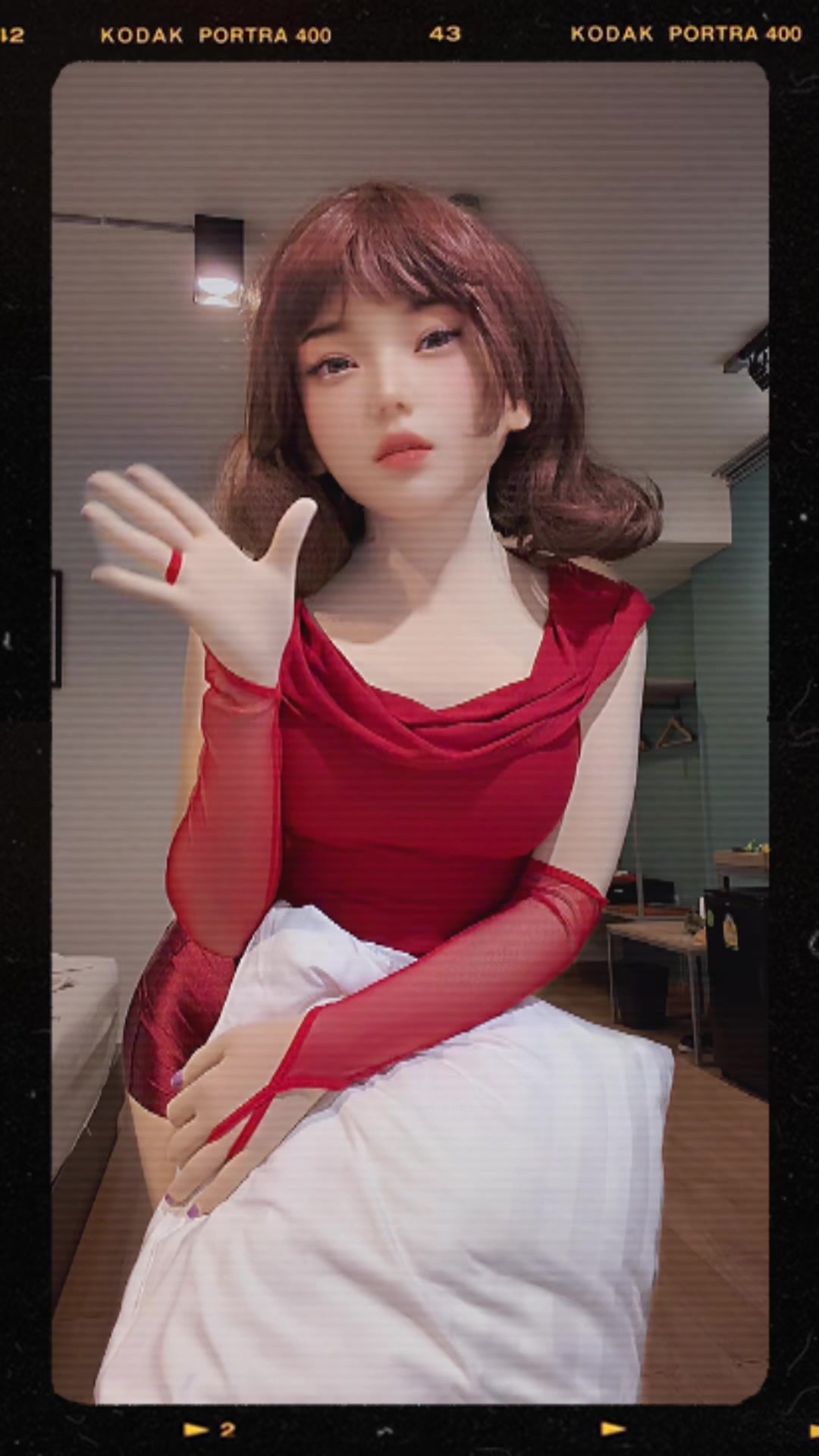 @แจน ตุ๊กตาเอไอ