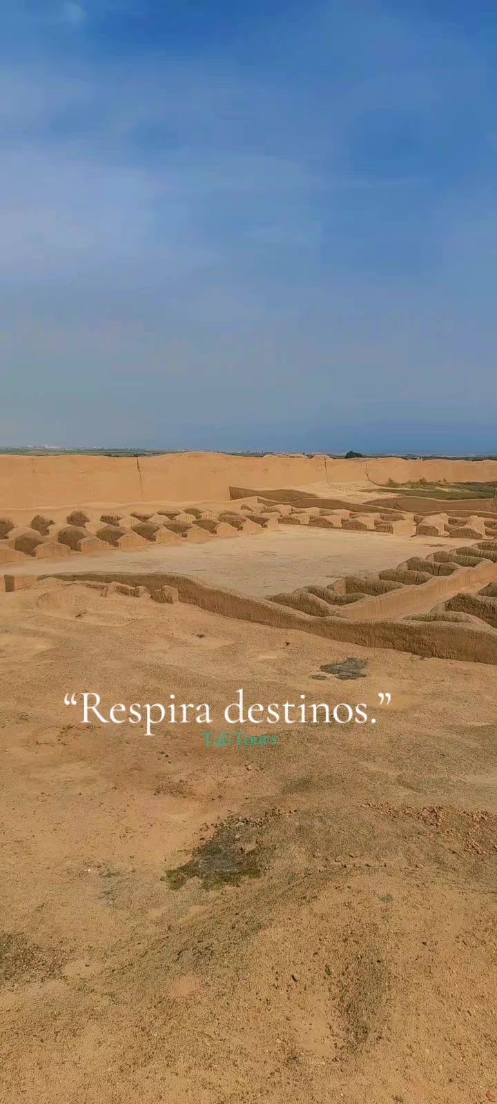 @Turismo Trujillo- TaliTours