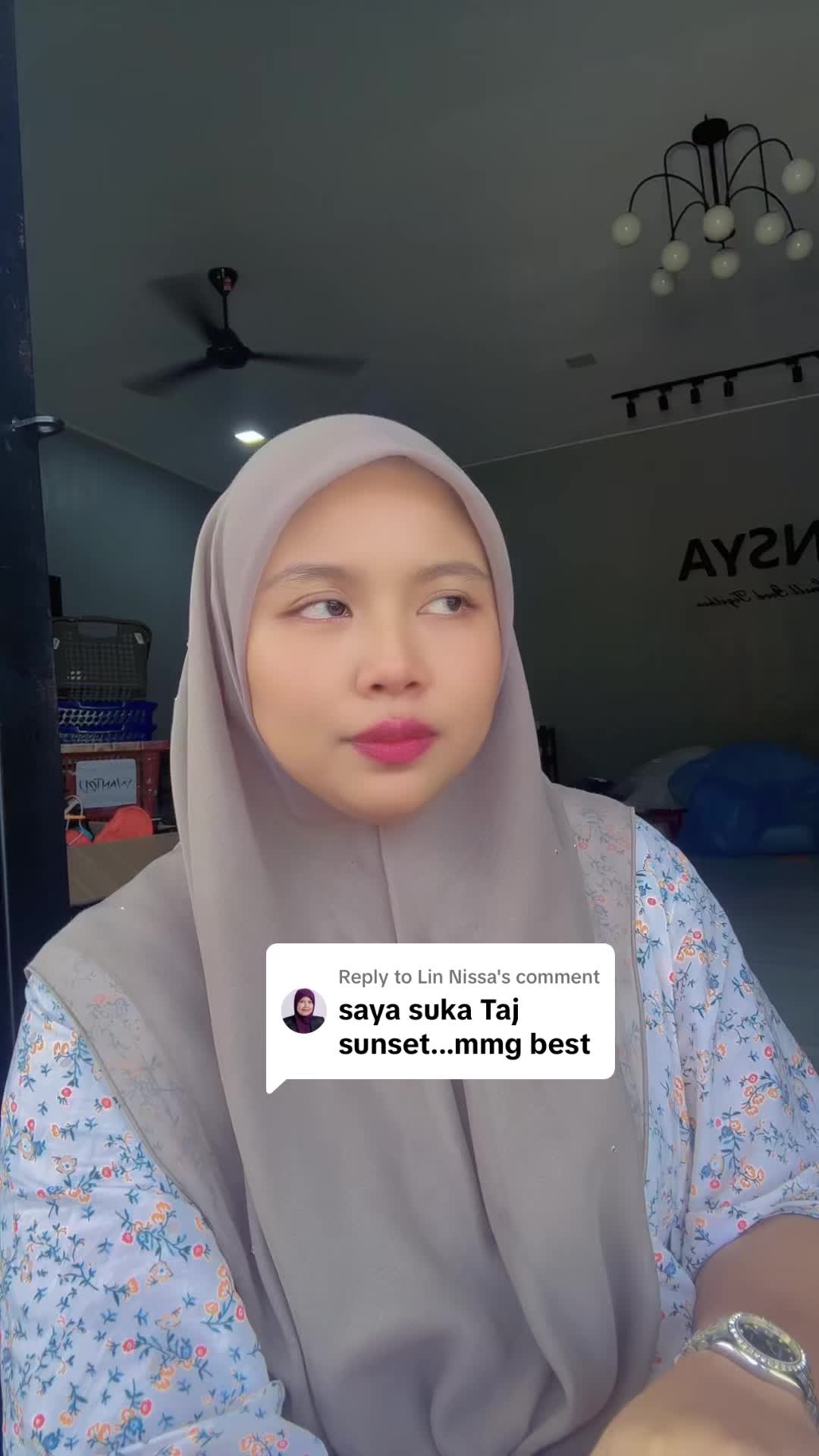 @AINSYA PERFUME HQ