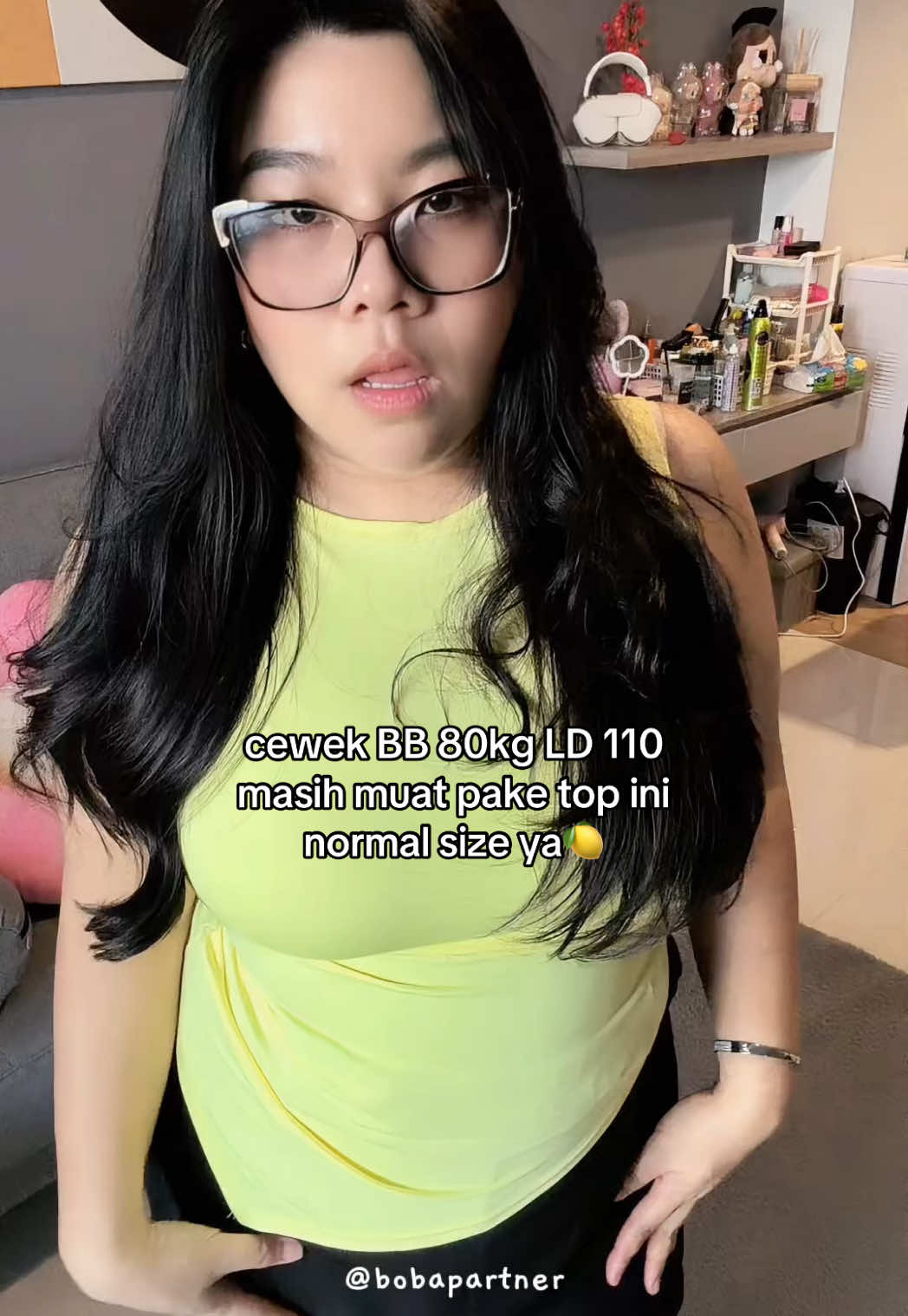 @Widya | outfit budget♡