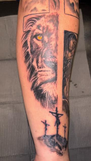 @SETFORLIFETATTOOS