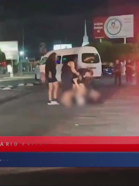 @Meganoticias Tehuacán