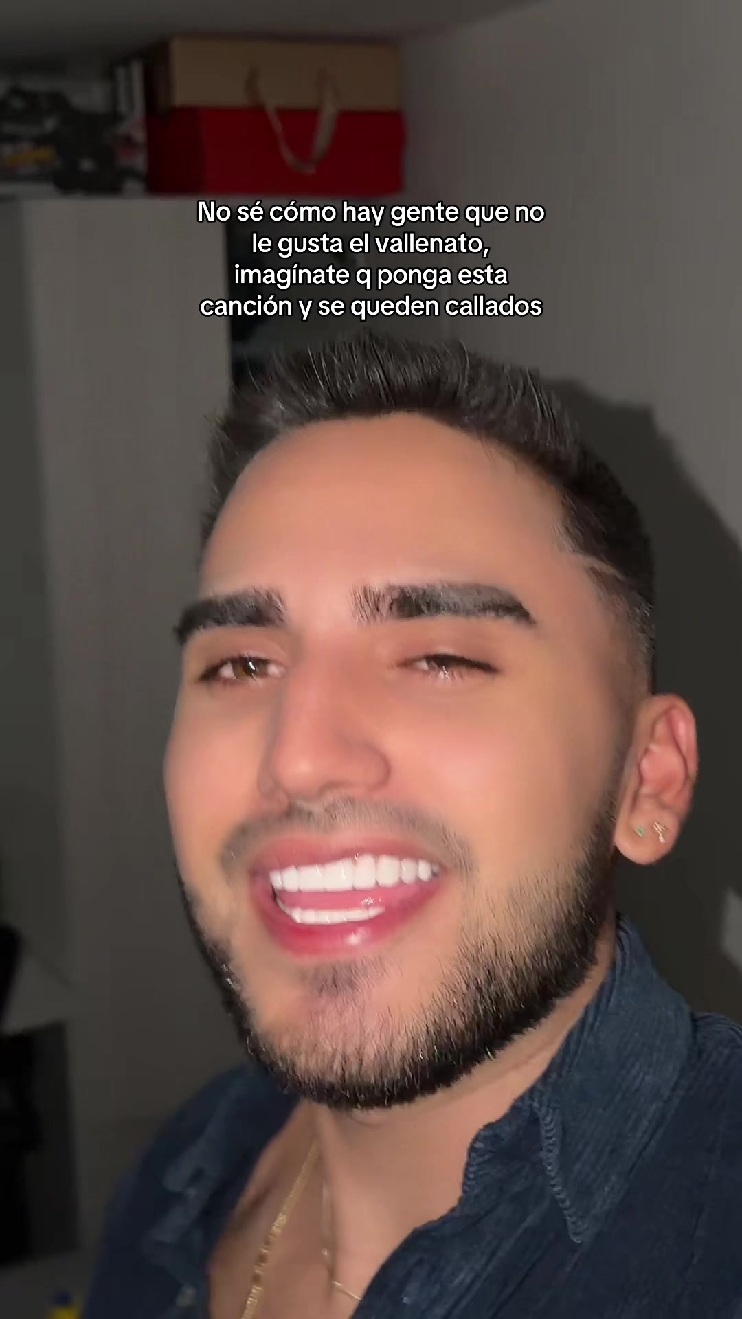 @Sergio González⚡️