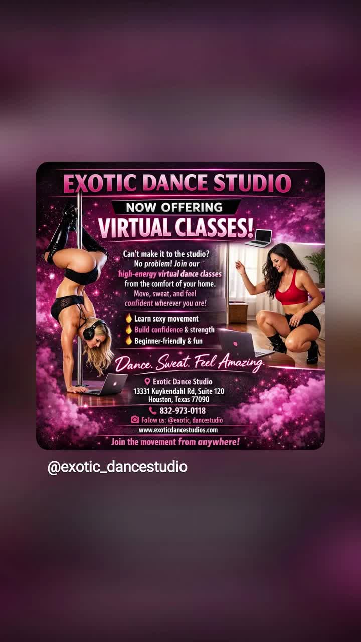 @Pole Fitness 101