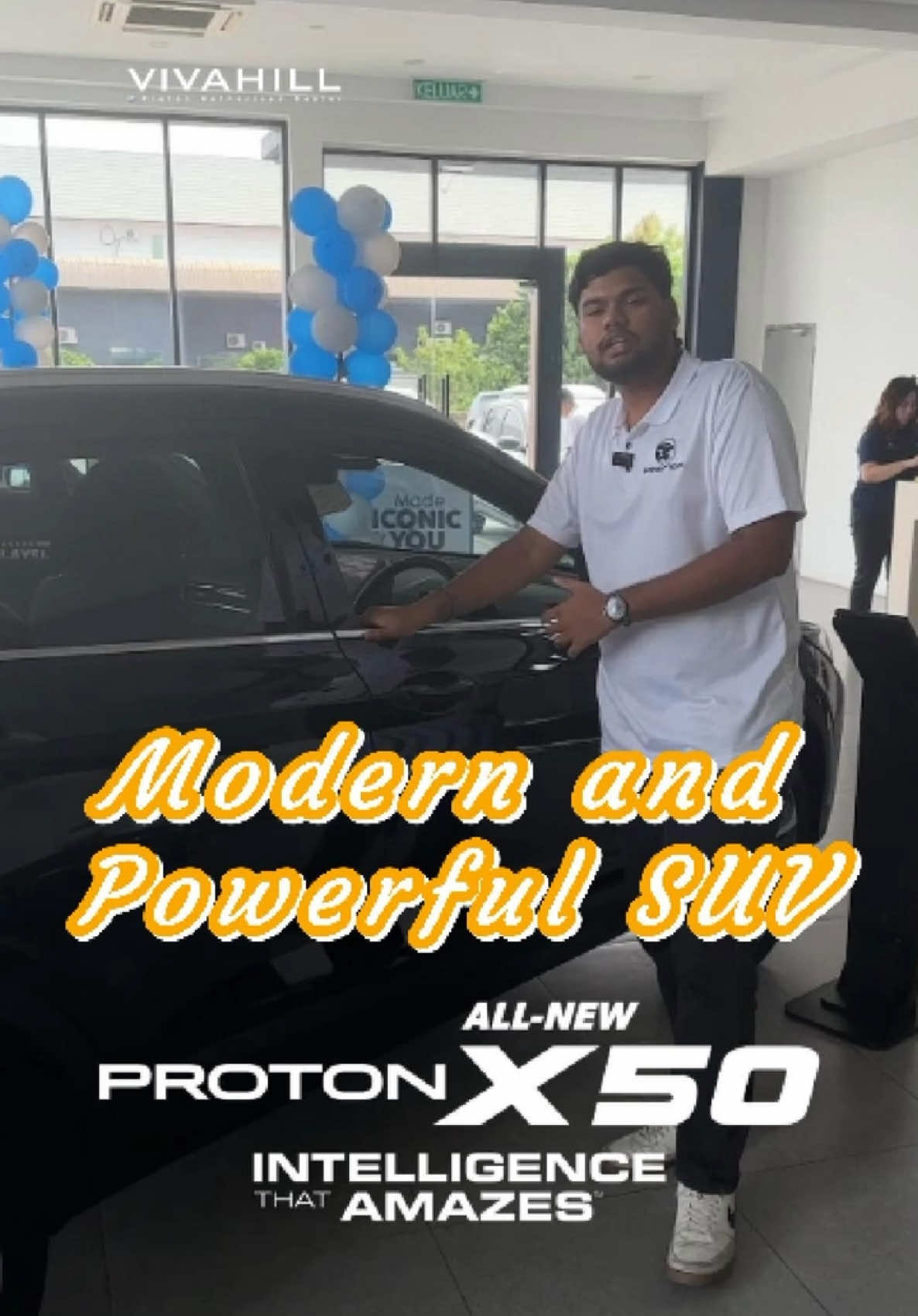 @Proton Vivahill 3S Penang