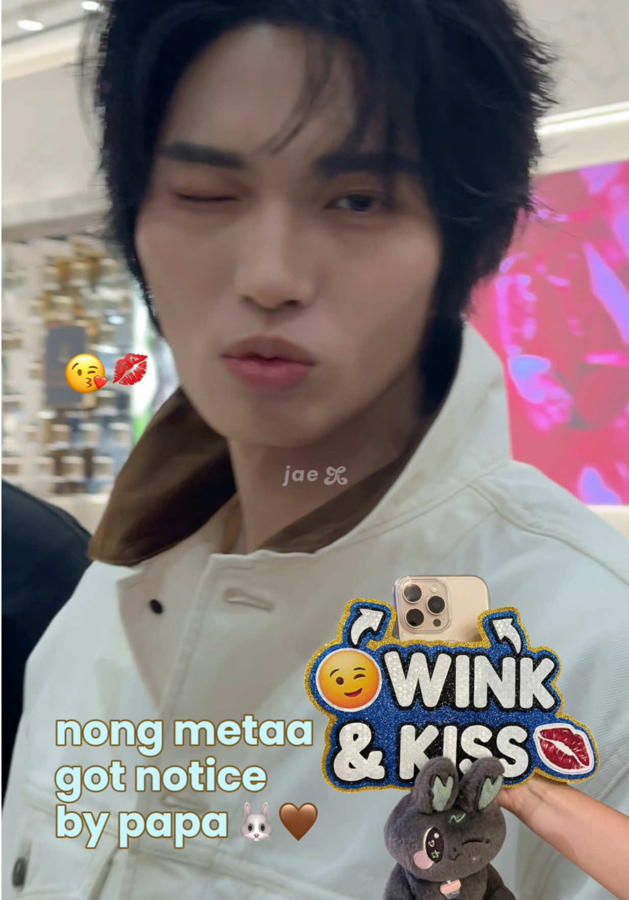 @jae ♡⊹⋆˙