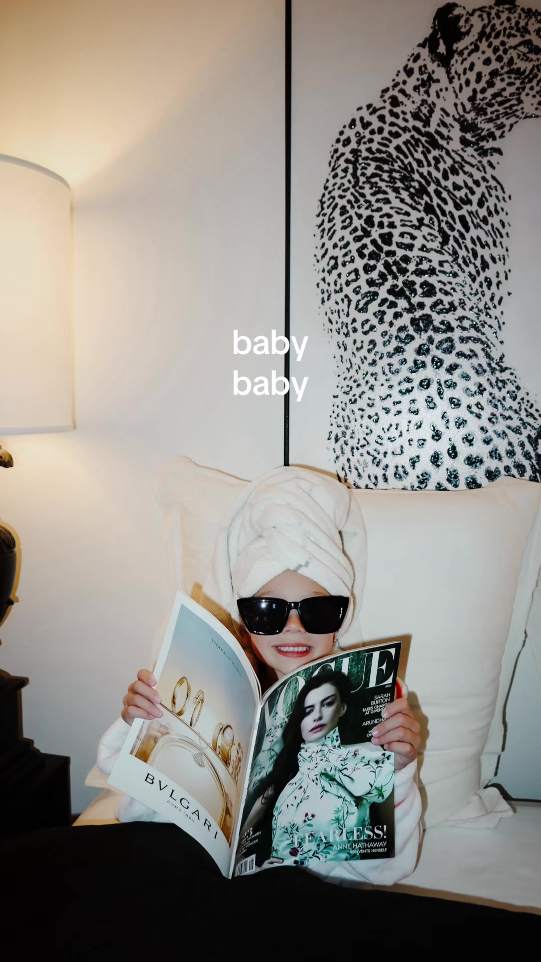 @liv & lovey