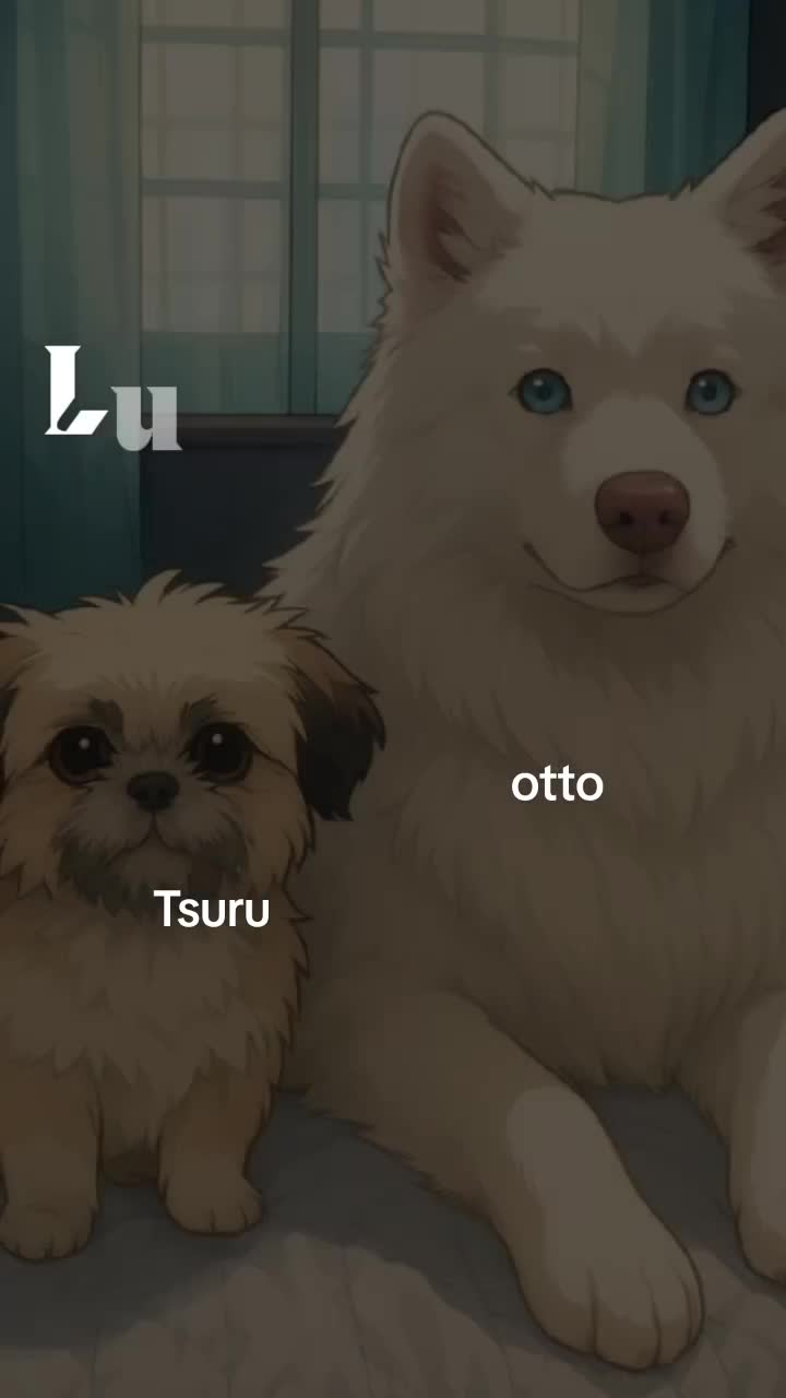 @💓🐶OTTO POLAR 🐶💓