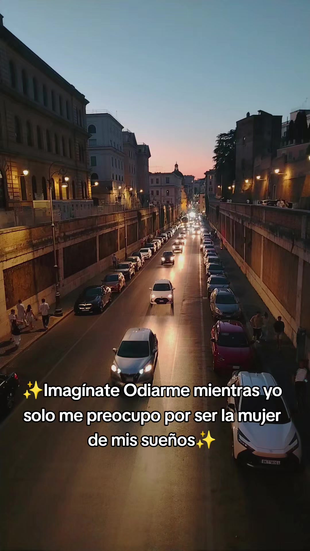 @Nadia Isabel Flores