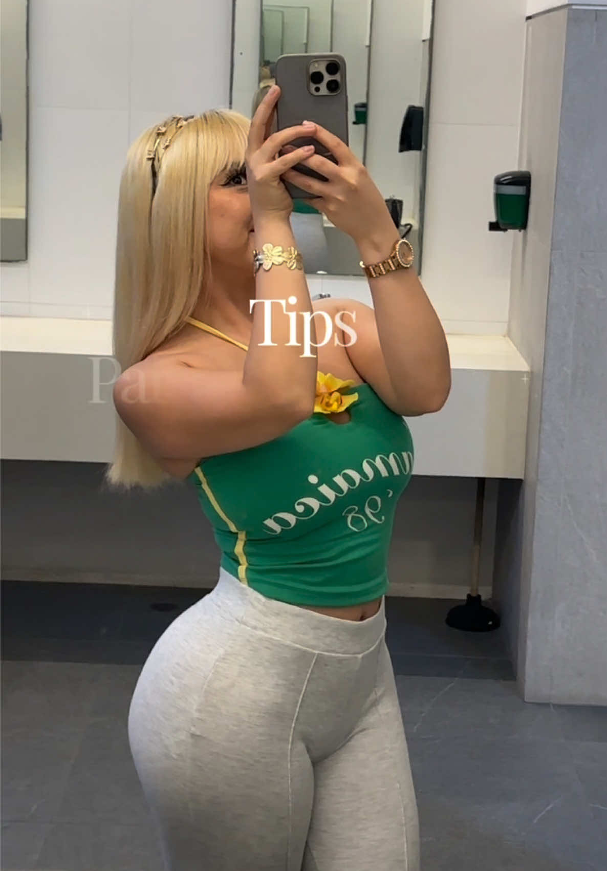 @Lily Hurtado