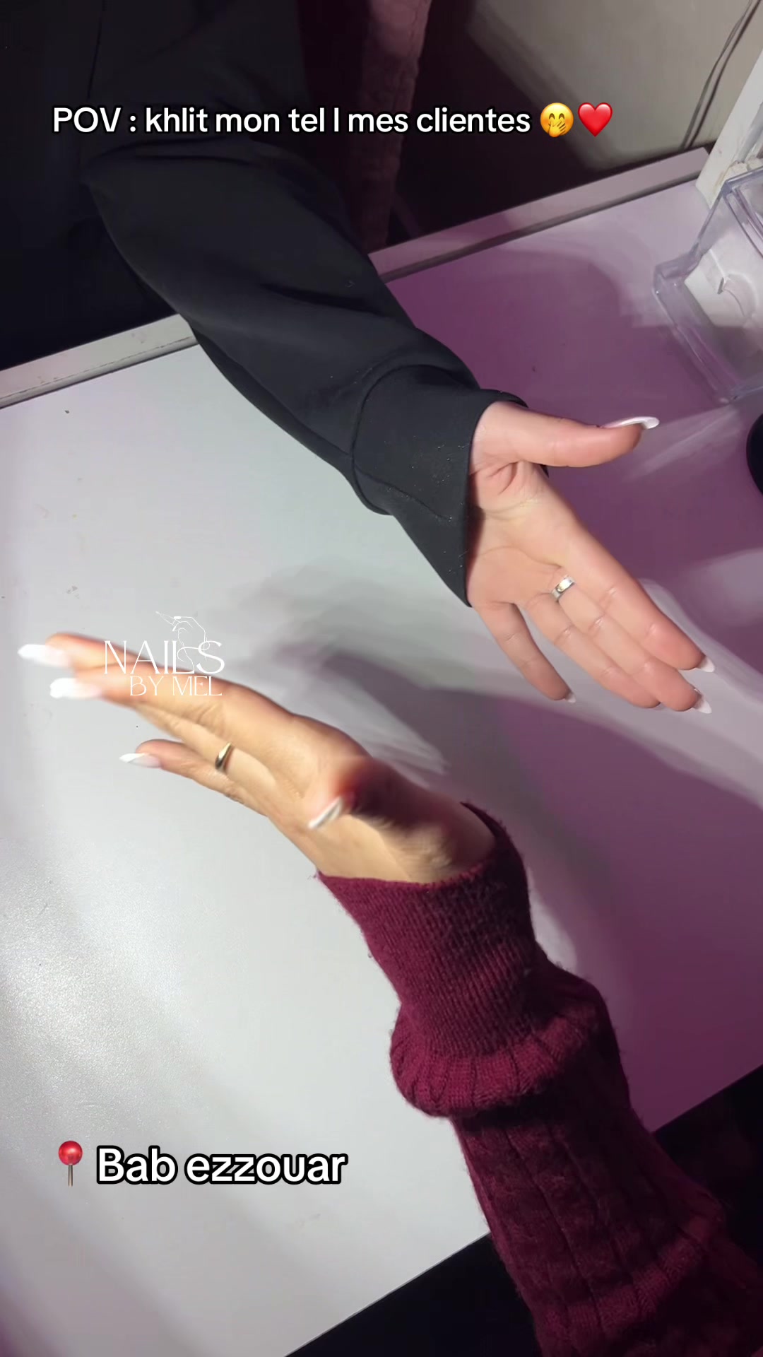 @Nails by Mel