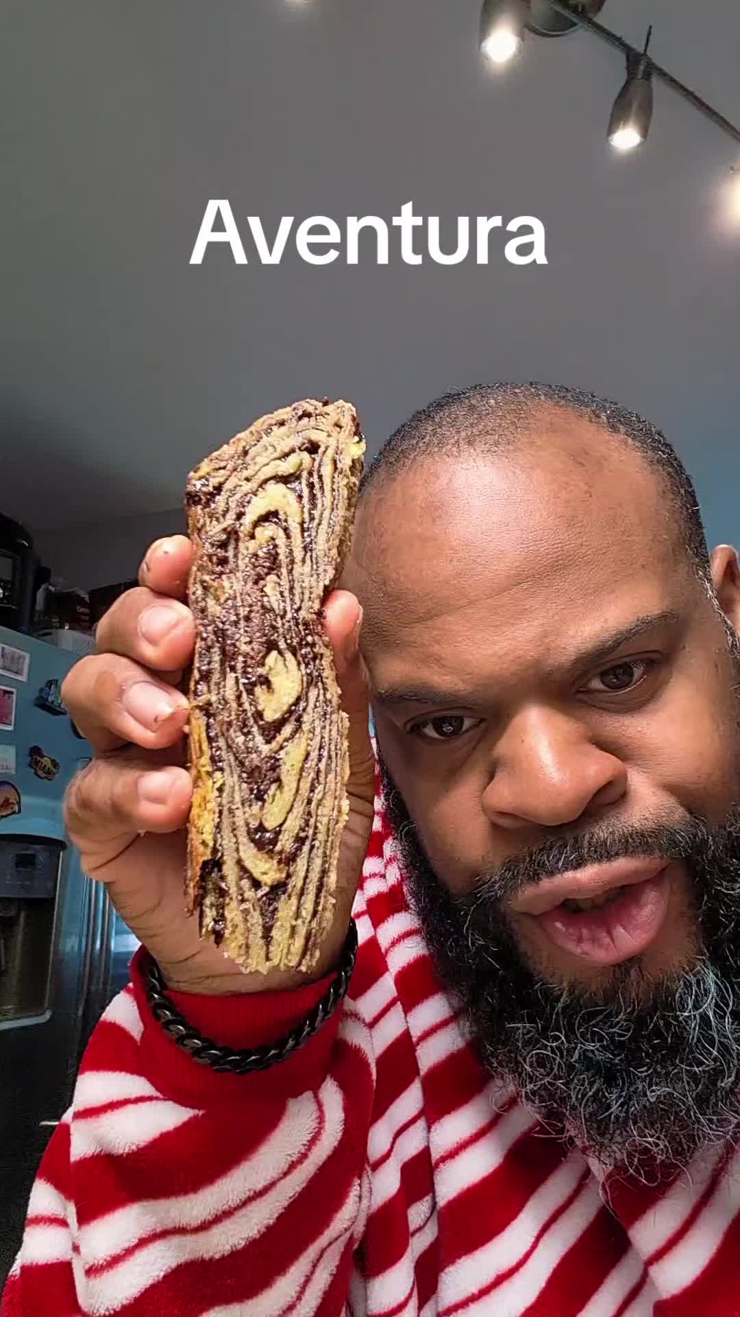 @Chris CARESNONE The Babka 👑