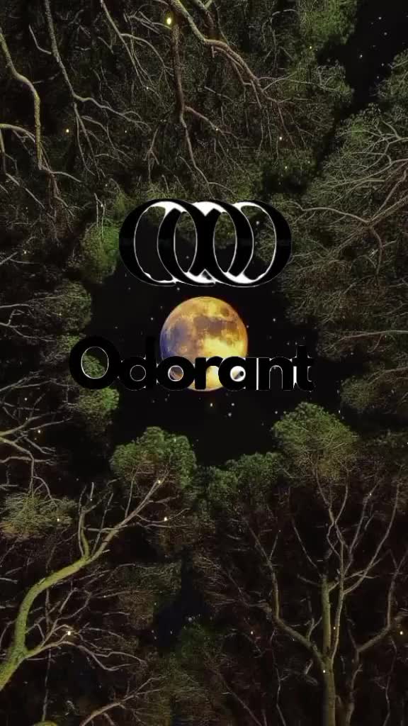 @odorant
