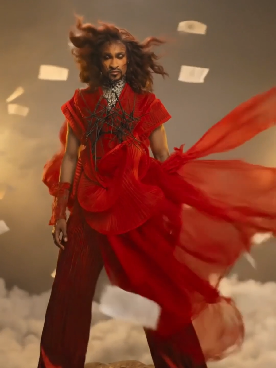 @Denrele Edun