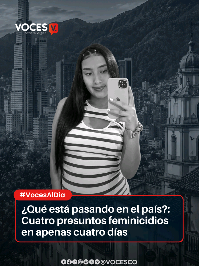 @Voces