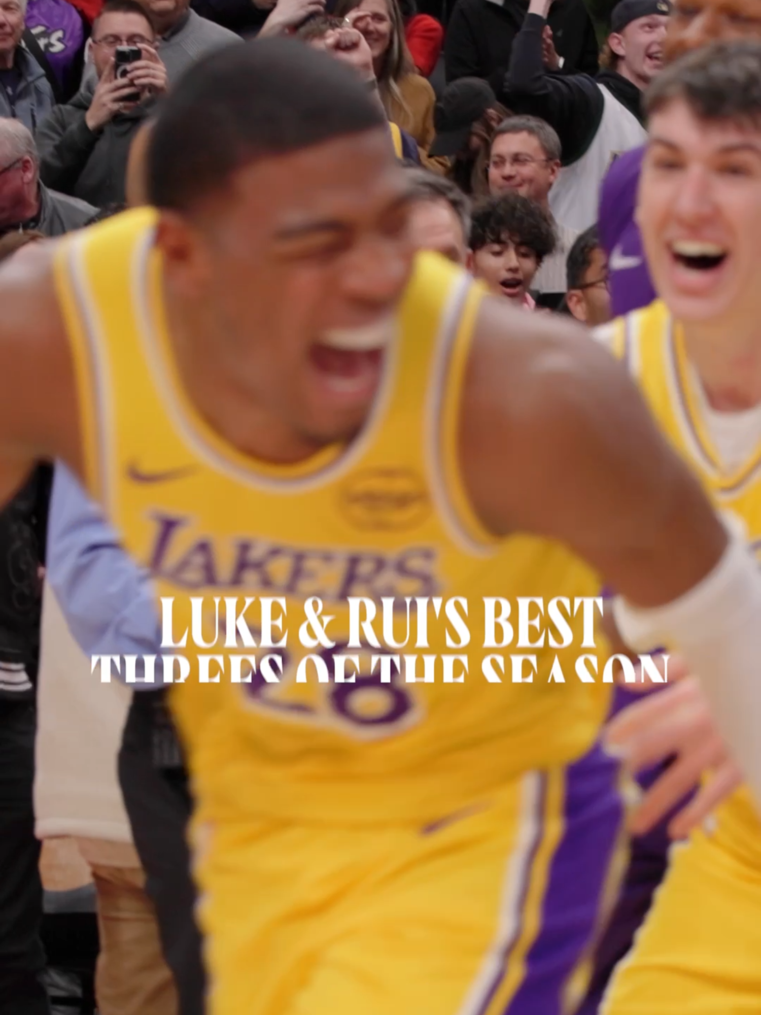 @Lakers