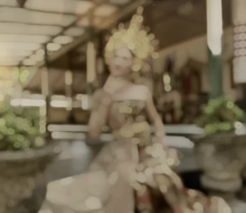 @Pertenunan Artha Dharma