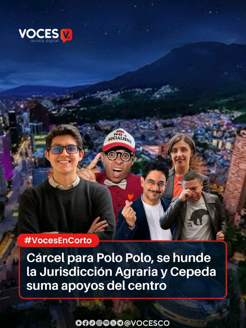 @Voces