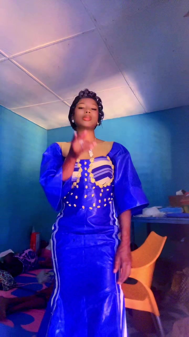 @Rachida Traor&eacute; 🌸❤️
