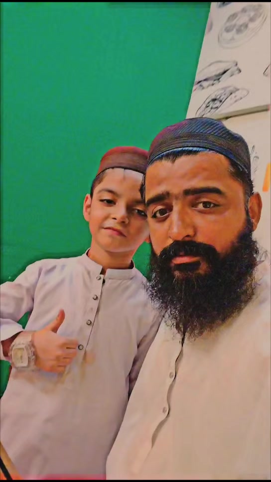 @Danish Raees