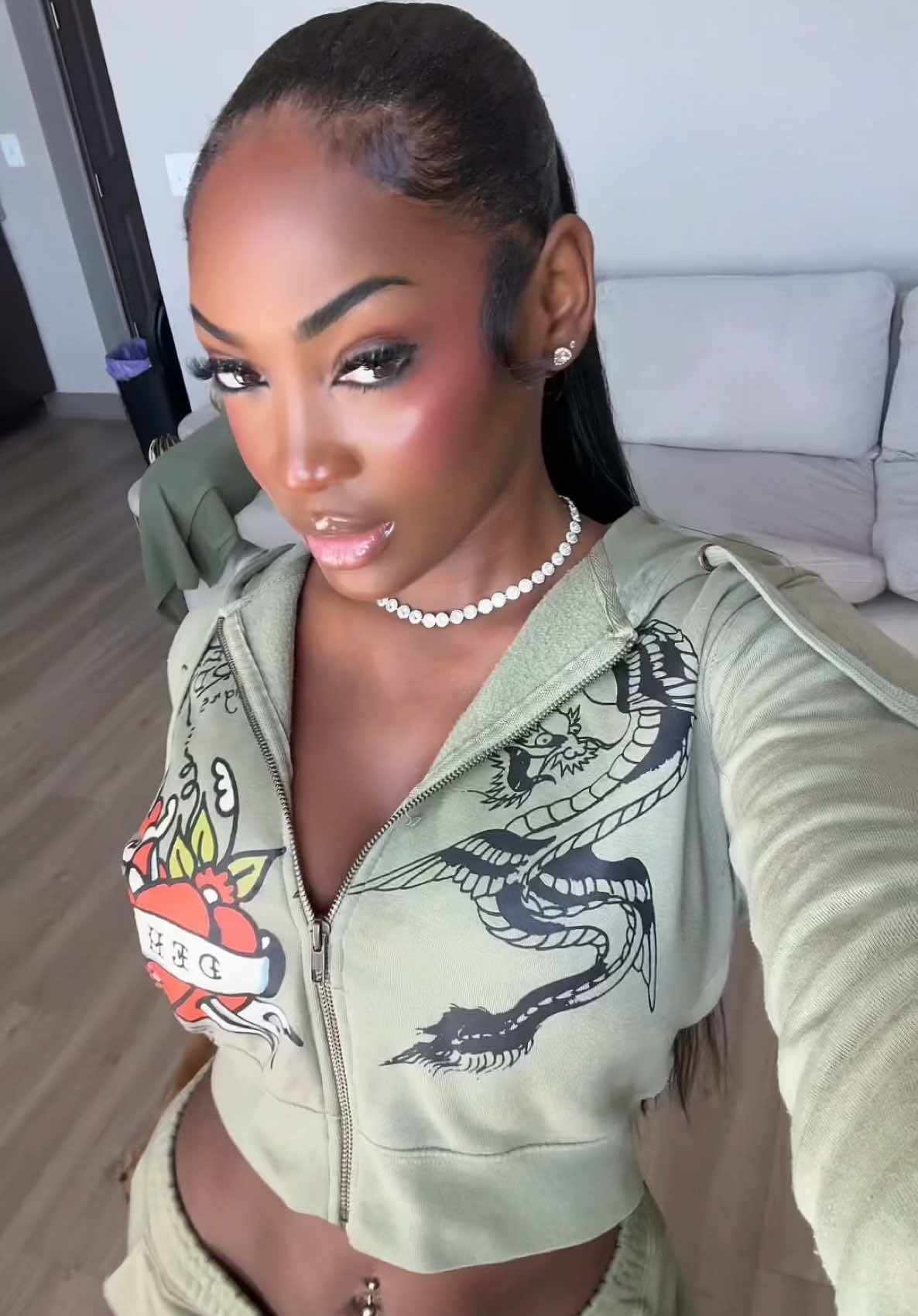 @Rae Beautè