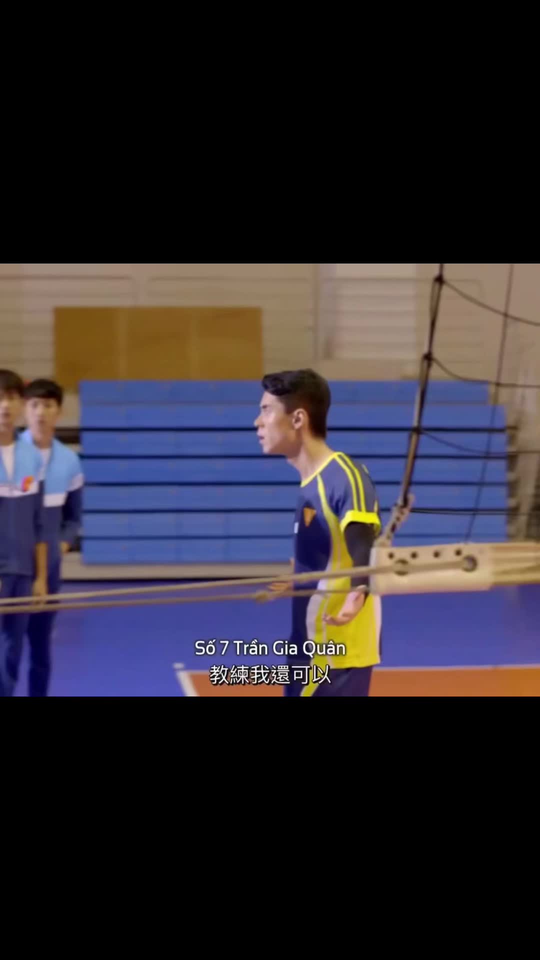 @Ồn về Heated Rivalry 🔥