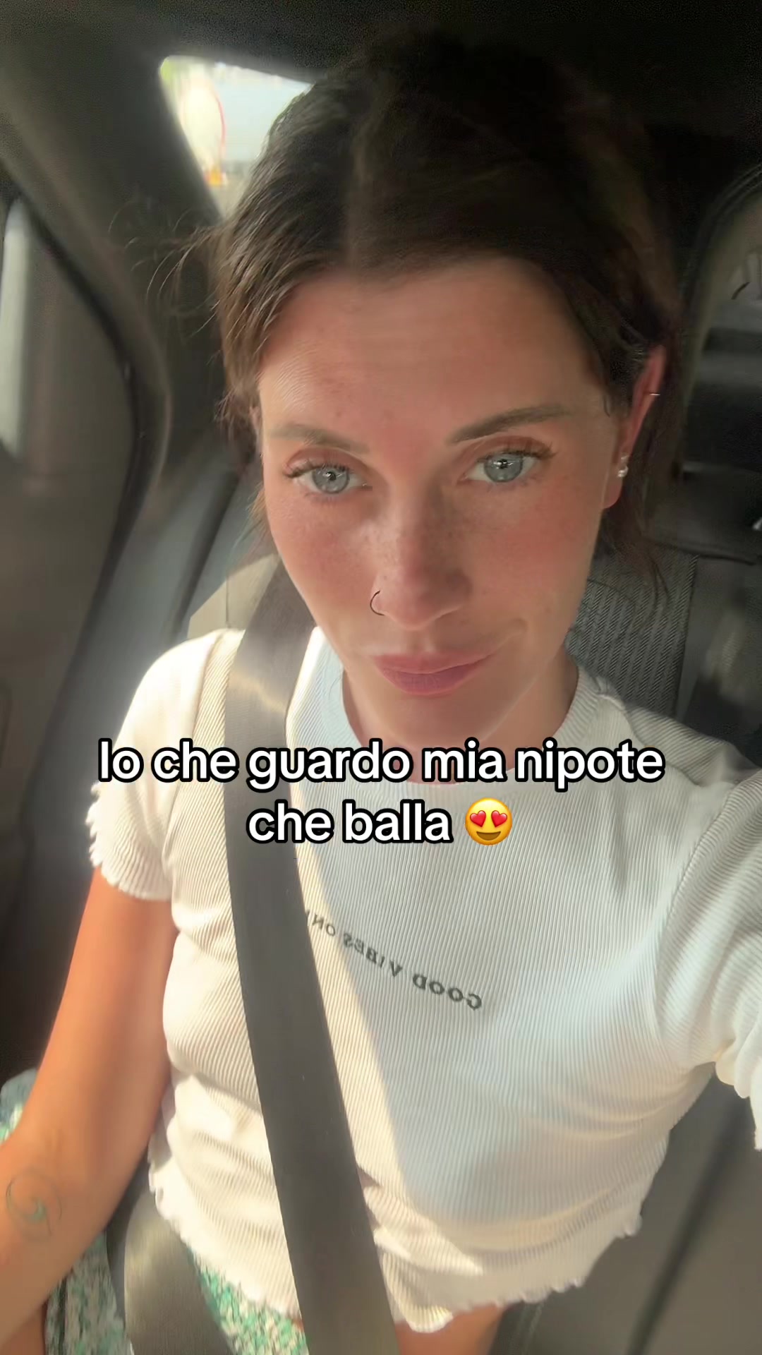@Sandionigi Veronica