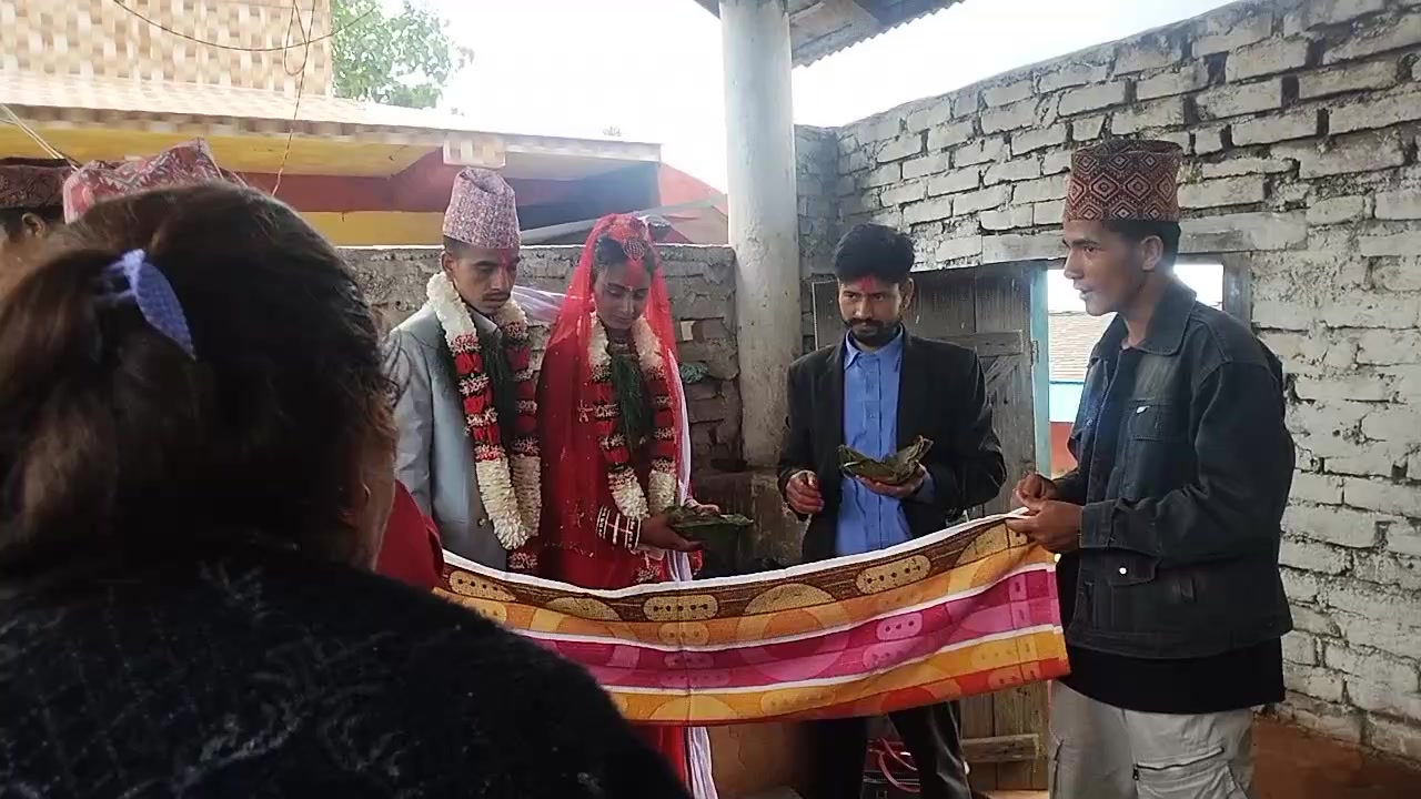 @Gita Xettri