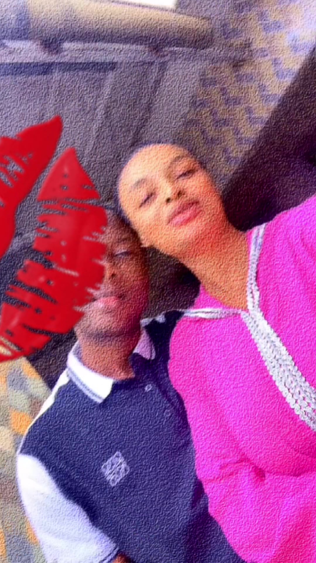 @Femme de Mono 👮🏾♂️💋🍓