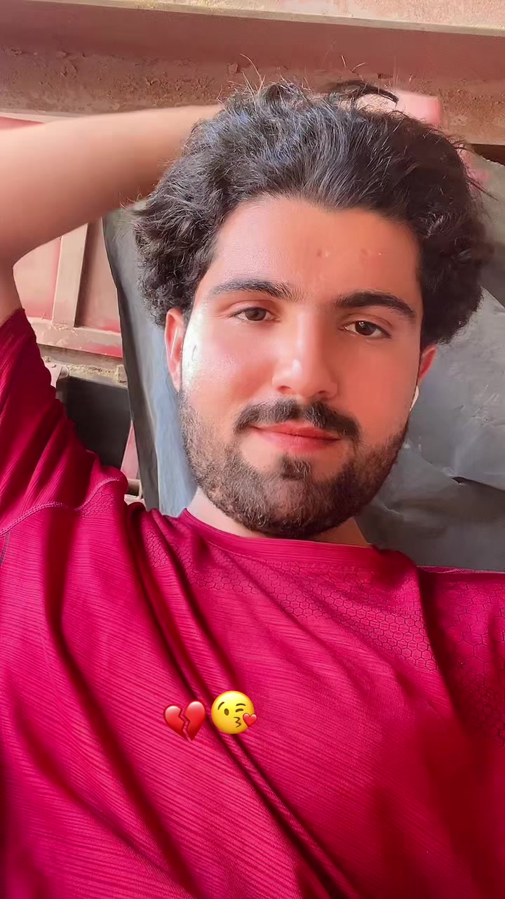 @𝐂𝐨𝐦𝐫𝐚𝐝𝐞 𝐀𝐟𝐠𝐡𝐚𝐧