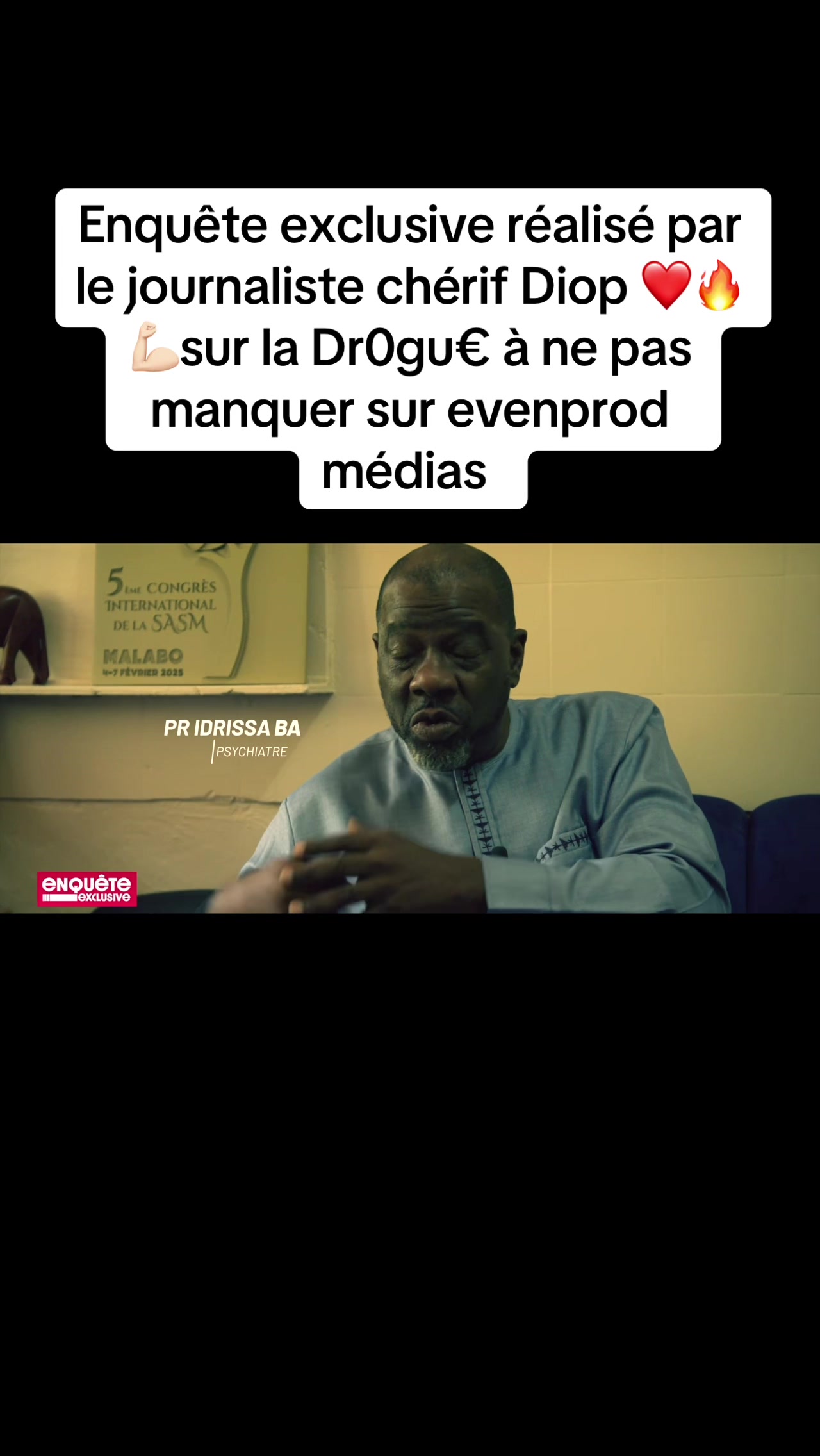 @lala rassoul journaliste
