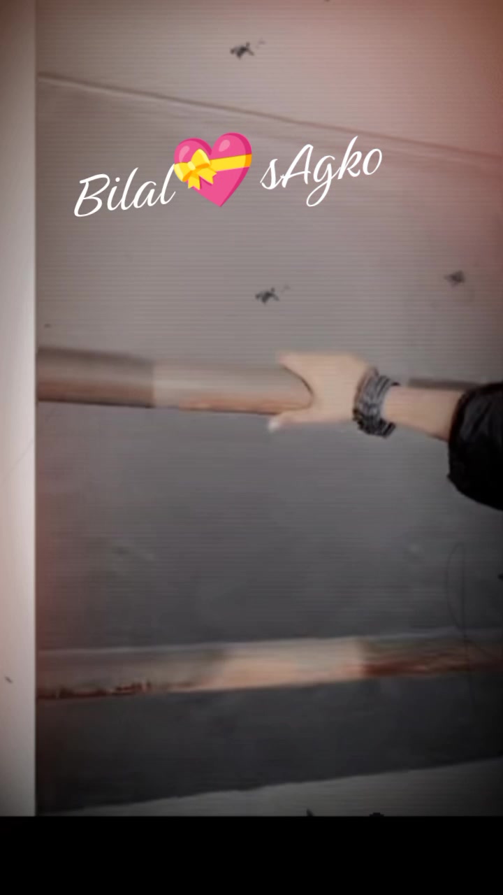 @Bilal