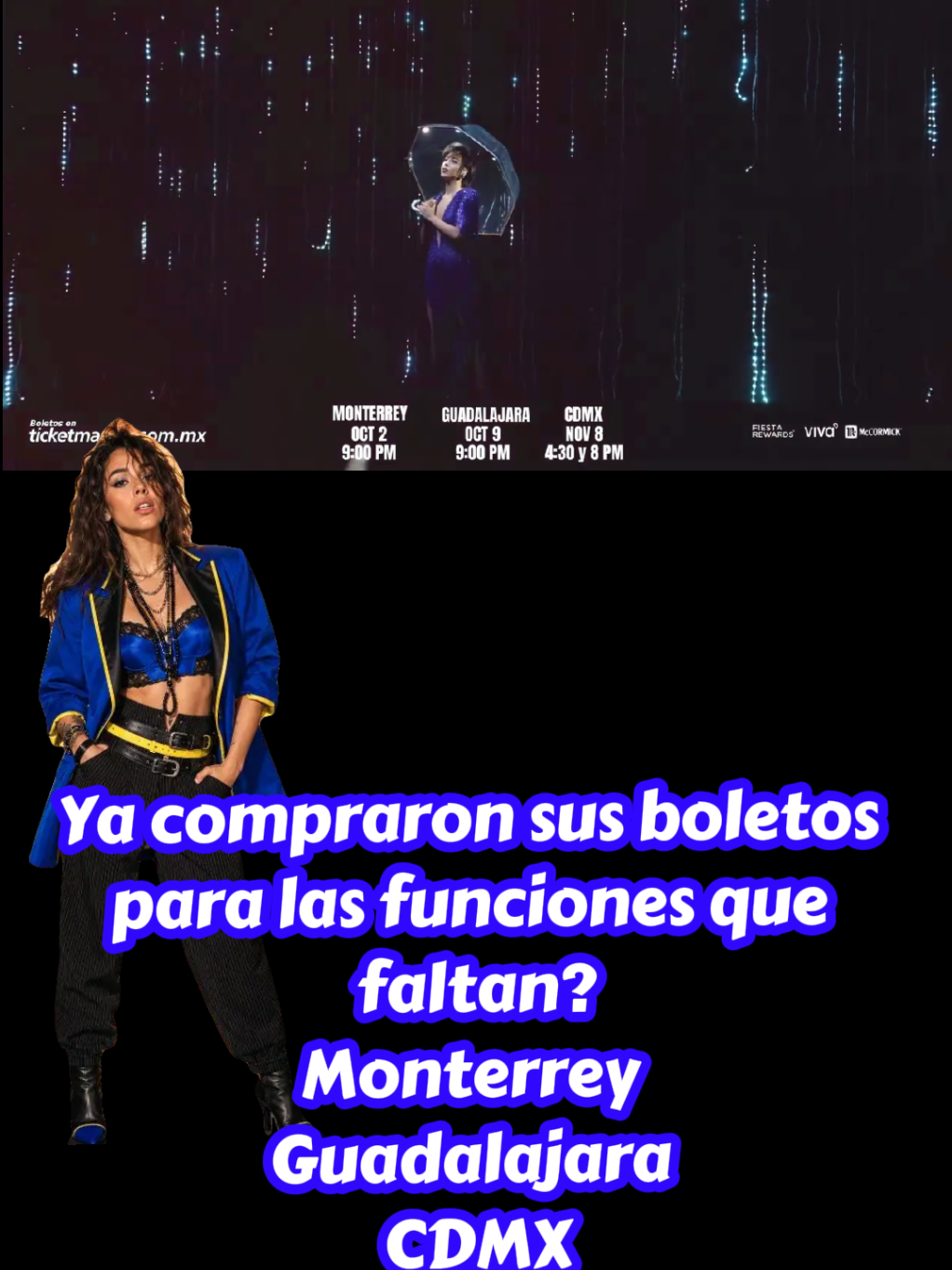 @VotosMia Cuenta Fan