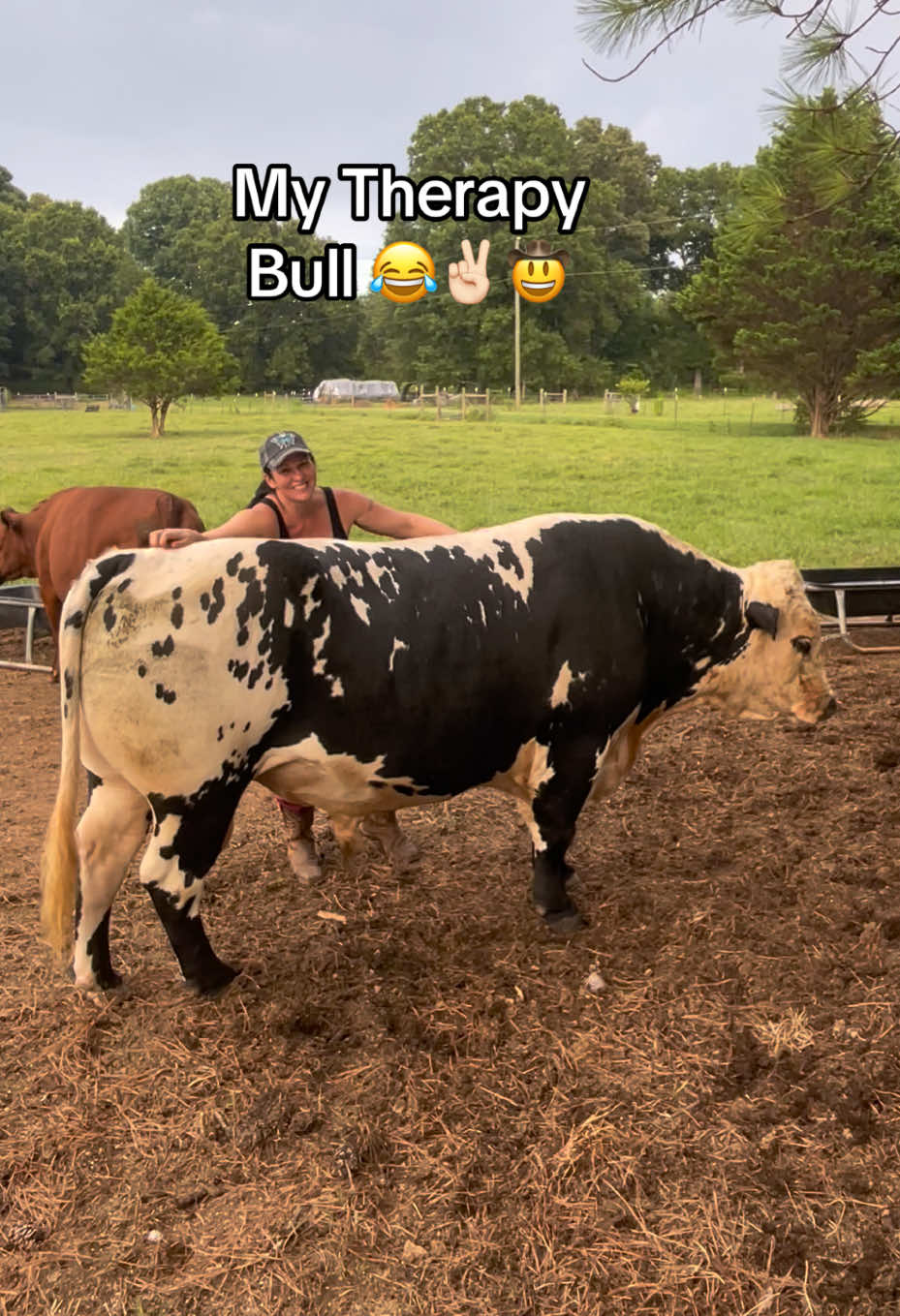 @Georgia Farm Girl