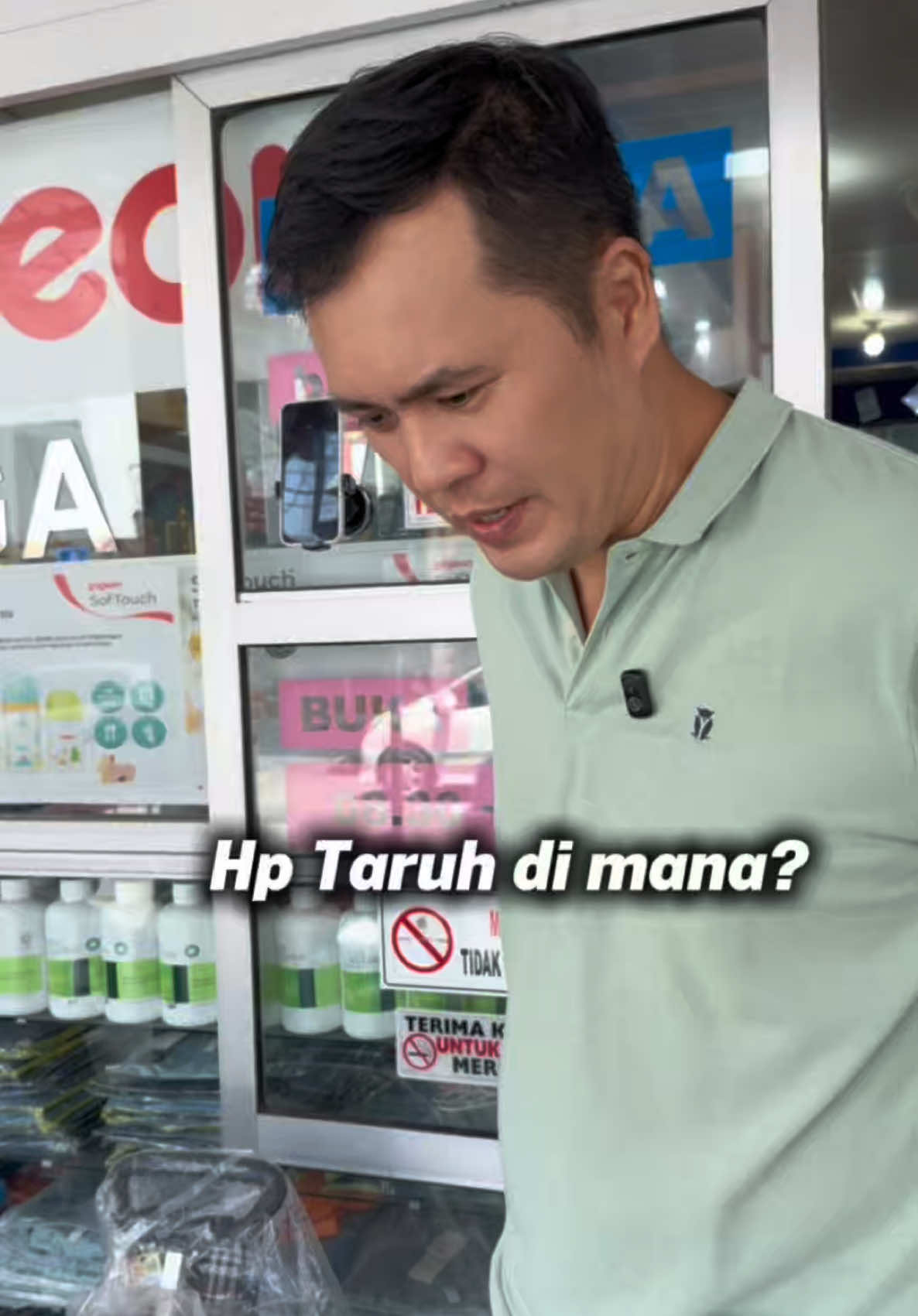 @Keith Skw Foodie